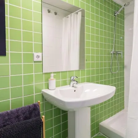 Apartamento Joan Chabas Denia