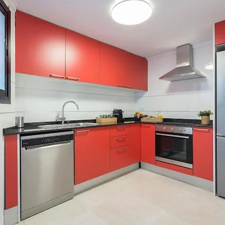 Apartamento Joan Chabas Apartment