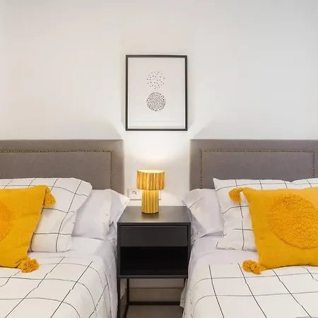 Apartamento Joan Chabas Dénia