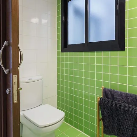 Apartamento Joan Chabas Apartamento *