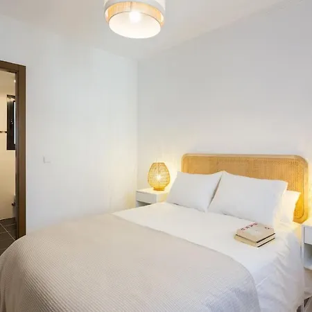 Apartamento Joan Chabas * Dénia