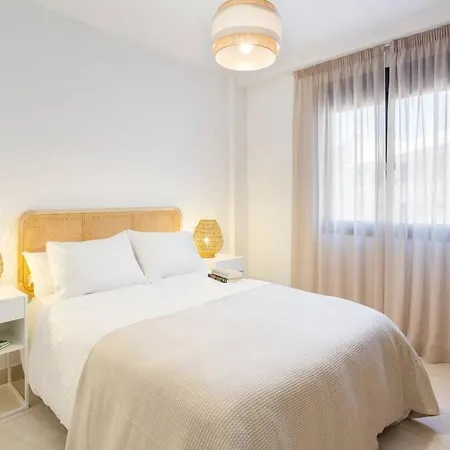 Apartamento Joan Chabas Dénia