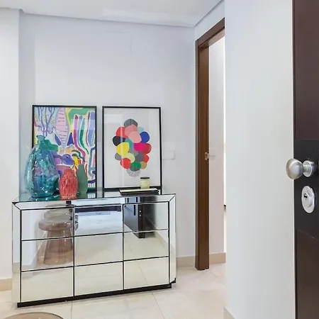 Apartamento Joan Chabas * Dénia