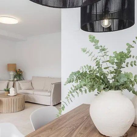 Apartamento Joan Chabas * Dénia