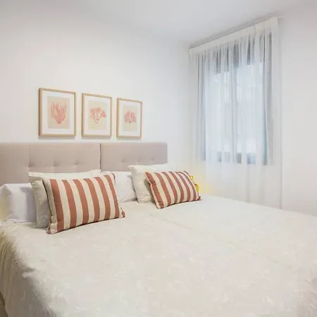 Apartamento Joan Chabas * Dénia